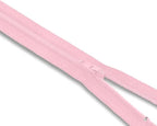28 inch #3 Non-Separating Nylon Coil Jacket Zipper, Extra-Long Closed-End - Image 4