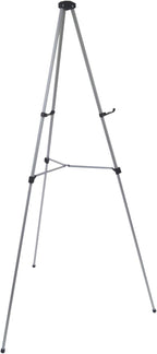 Lightweight Aluminum Telescoping Display Easel, 70 Inches - Image 5