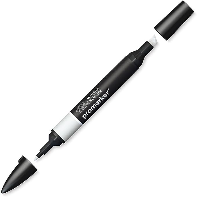 Winsor & Newton ProMarker, Ice Grey 1 by WinsorNewton