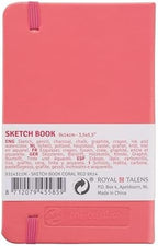 Royal Talens T9314-311M 441840 Talens Art Creation Sketchbook, Drawing Notebook - Image 2