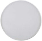 Round Silicone Molds, Shiny Silicone Tray Board Table Clock Mold - Image 2