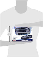 Maisto 1:24 AL 2017 Chevrolet Camaro ZL1 - Image 6