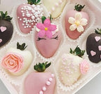 Flower Silicone Molds - Image 7