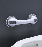 Ruler Grip Double Suction Cup DIY Sewing Tools Ruler Handle - Image 2