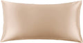 THXSILK 100% Mulberry Silk Pillowcase by THXSILK