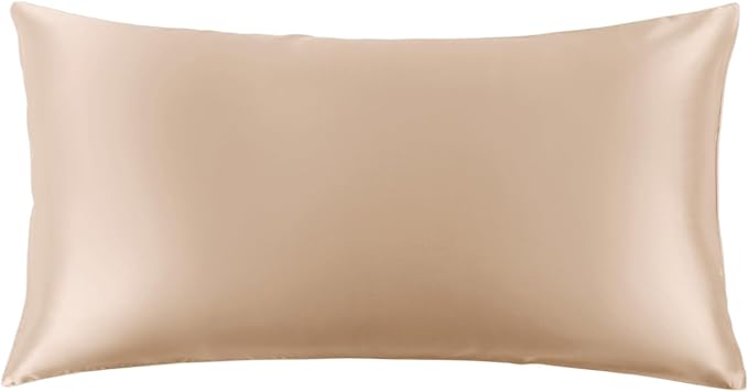 THXSILK 100% Mulberry Silk Pillowcase by THXSILK