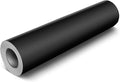 VViViD Black Matte DECO65 Permanent Adhesive Craft Vinyl by VVIVIDVINYL