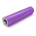 VViViD Lavender Gloss DECO65 Permanent Adhesive Craft Vinyl by VVIVIDVINYL