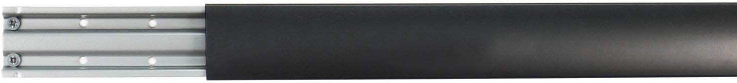 SafeRacks Wall Mounted Sport Utility Storage Rack - Includes 5 Storage Hooks