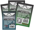 Mayday Games Beast -Premium Compatible Card Sleeve Bundle by MAYDAYGAMES