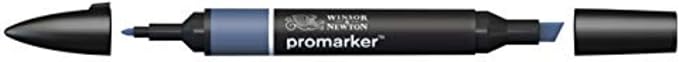 Winsor & Newton ProMarker, Midnight Blue by WinsorNewton