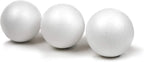 Evershine 4 Pack 6 Inch Craft Foam Ball - Image 4