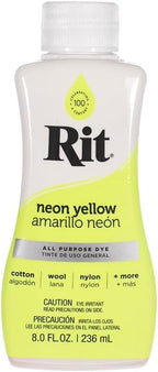 Rit Dye – 8 Oz. Liquid Fabric Dye - Image 2