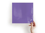ORACAL 951 Lavender Adhesive Craft Vinyl 12in x 5ft - Image 2