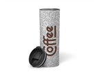 3M 7125 Deep Mahogany Brown Gloss Permanent Adhesive Vinyl Roll - Image 7