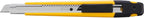 OLFA 9mm Slide Lock Utility Knife by OLFA