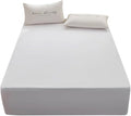 Bedding Twin Size Fitted Sheet Only by rushrushlulu