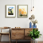 Golden State Art, 12X16 Ornate Finish Photo Frame - Image 7