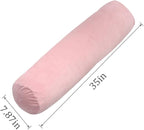 1 MIDDLE ONE Body Pillow, Bolster Pillow - Image 3