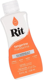 Rit Dye – 8 Oz. Liquid Fabric Dye - Image 2
