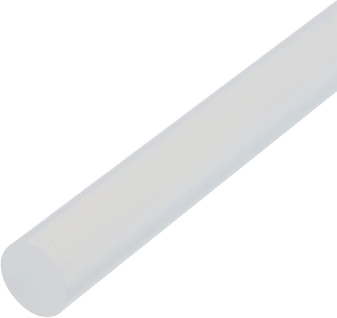 uxcell Mini Hot Glue Gun Sticks 12-inch x 0.44-inch - Image 3