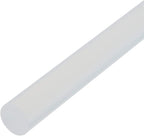uxcell Mini Hot Glue Gun Sticks 12-inch x 0.44-inch - Image 3