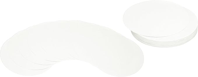 PATIKIL 6inch Circle Card Stock by PATIKIL