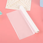 Foil Paper for Crafts Rolls 5Meters Toner Reactive Foil Roll for Scrapbooking - Image 6