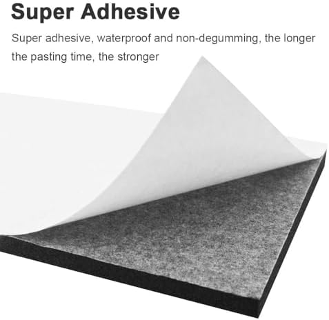Storystore Foam Insulation Neoprene Sheets - Image 5