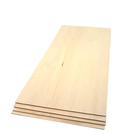 Basswood Planks by TheHardwoodEdge
