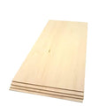 Basswood Planks by TheHardwoodEdge