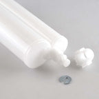 AB Epoxy Gun Cartridge 400ml 2:1 Disposable Dual Glue Cartridge Supplier - Image 3