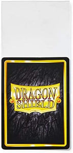 Dragon Shield Perfect Fit Inner Card Sleeves Standard Size – PVC-Free - Image 4