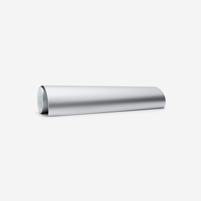 Cricut Joy Xtra Matte Metallic Smart Permanent Vinyl, Recommended - Image 2