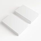 100 Sheets White Cardstock Thick Paper - Image 5