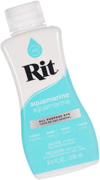 Rit Dye – 8 Oz. Liquid Fabric Dye - Image 2