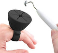 tweexy Craft Vinyl Weeding Scrap Collector Ring | Weeding Tools by tweexy
