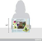 DIY Crystal Terrarium - Image 8