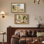 Golden State Art, 12X18 Ornate Finish Photo Frame - Image 7