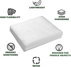25 Pack Foam Sheets 12 x 16 Inches, Moving Supplies - Image 2