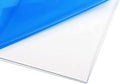 Premium 1/4 Clear Acrylic PlexiGlass Sheet by SOURCEONEDISPLAYS