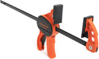 Pony Jorgensen 33808 E-Z HOLD 8-Inch Hobby/Craft Clamp - Image 5