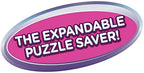 Buffalo Games - Roll-Up Puzzle Mat - Puzzle Saver and Assembly Accessory - Felt - Image 10