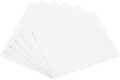 uxcell White EVA Foam Sheets 11 x 8 inch 1.7mm Thickness by uxcell