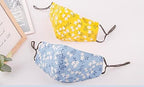 12"x12" 50pcs Cotton Fabric Squares - Image 6