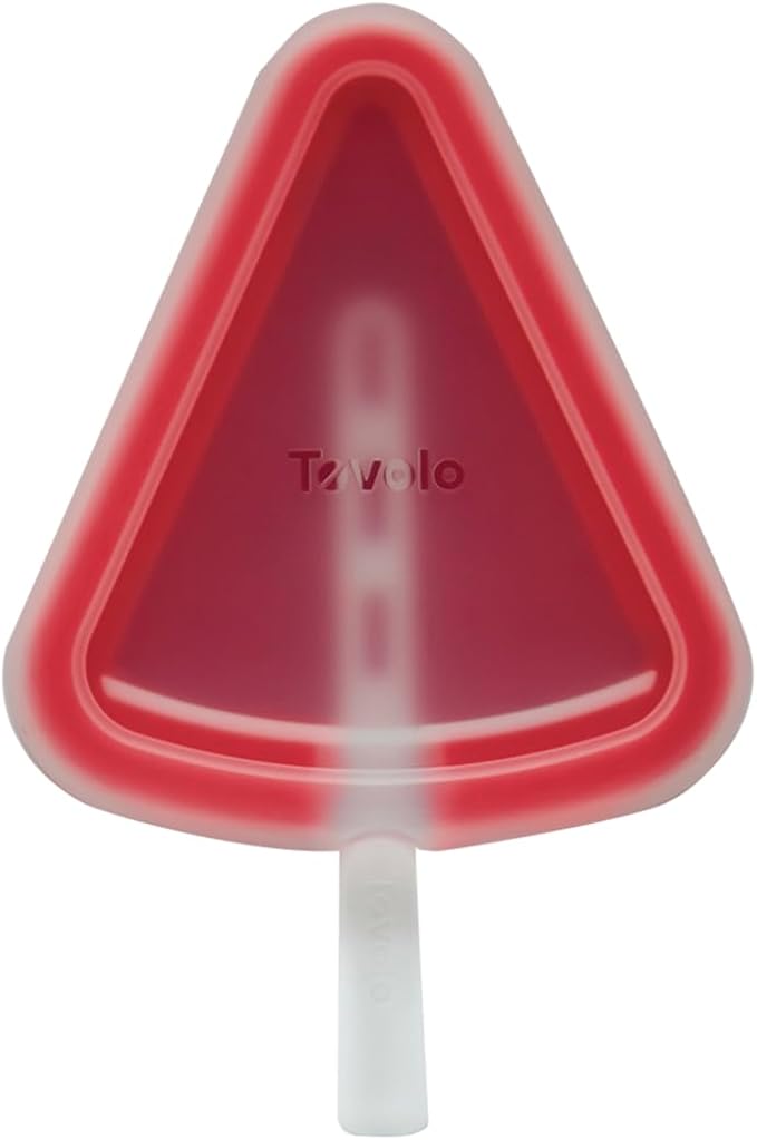 Tovolo, Molds Freezer Pop Watermelon Set of 4 - Image 5