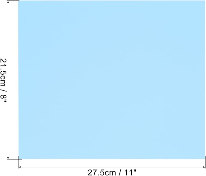 Rebower EVA Foam Sheets, - Image 2