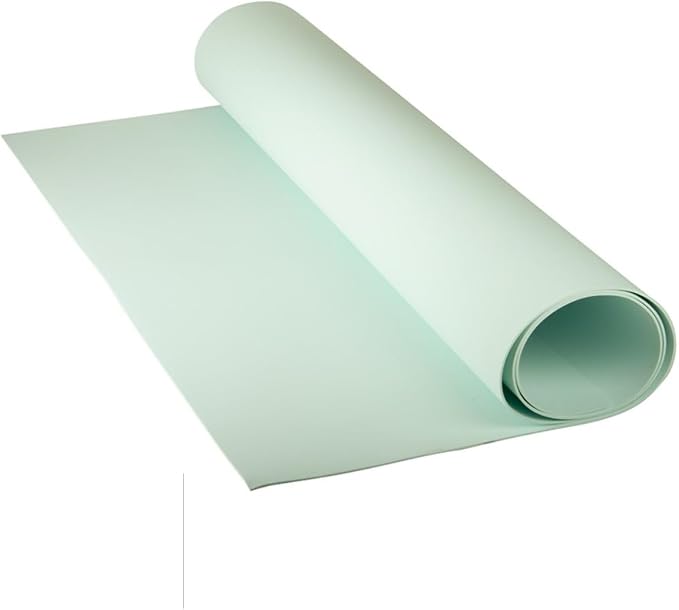 LotusFoam EVA Foam Sheet 3mm – 44"x 85" Craft Foam by LotusFoam