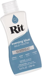 Rit Dye – 8 Oz. Liquid Fabric Dye - Image 2