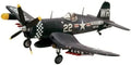 Revell Corsair F4U-4 1: 48 Scale by Revell